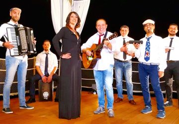 I Vulkanica sulle tracce della leggendaria e misteriosa &ldquo;Marabbecca&rdquo;