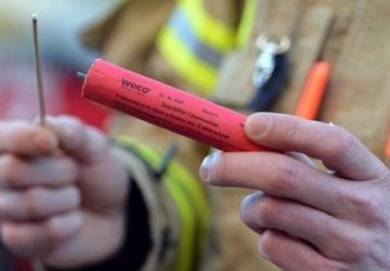 Botti di Capodanno, 6 feriti a Catania e provincia