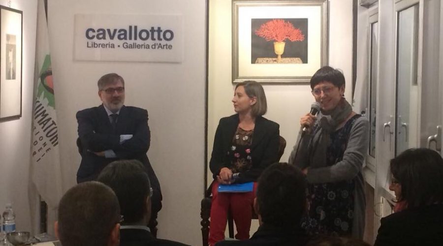 Importante incontro a Catania per informare e formare il cittadino consumatore sui suoi diritti