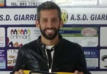 Giarre Calcio: dopo Petrullo, arriva il regista argentino Wajnsztejn