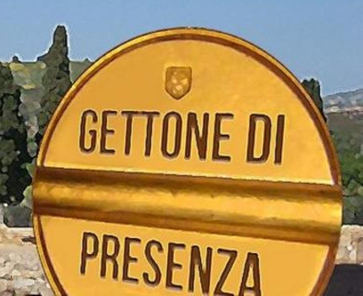 Gettonopoli a Giarre, il presidente del Consiglio Longo: “Non sono io il controllore”