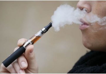 Pregi e difetti della sigaretta elettronica