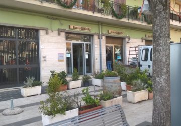 Zafferana, nuova fallita azione della banda del bancomat