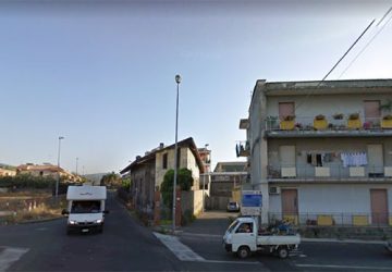 Riposto, si dibatte per la messa in sicurezza di viale Immacolata