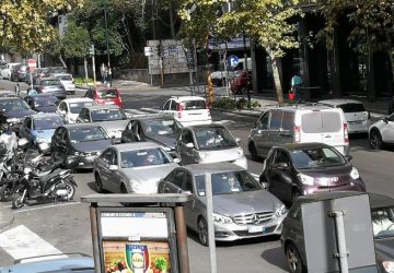 Catania, piano viabilit&agrave; ricorrenza Defunti