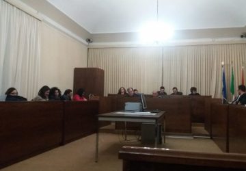 Mascali, si apre la crisi politica. Bagarre in Consiglio