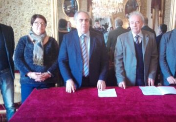 Giarre, giura il neo assessore Franco Di Rao: il Piano regolatore sar&agrave; la sua mission?