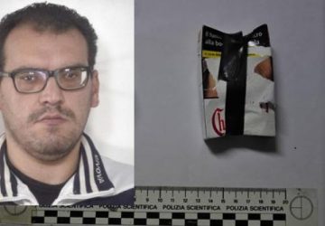 Adrano, un arresto per droga: aveva in casa 96 dosi di cocaina
