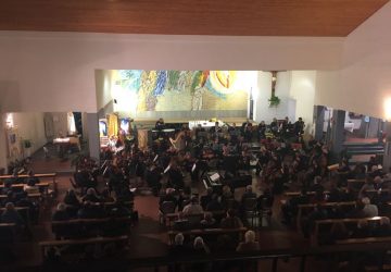 Riposto, grande successo di pubblico al concerto dell&rsquo;Epifania