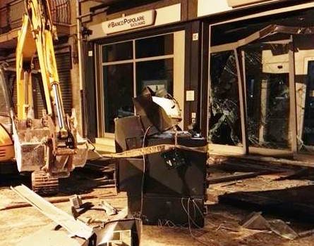Sgominata “banda dei bancomat” che operava tra Catania, Siracusa e Enna: arresti 8 catanesi FOTO VIDEO