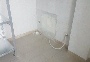 Il micro asilo di Macchia pu&ograve; ancora attendere