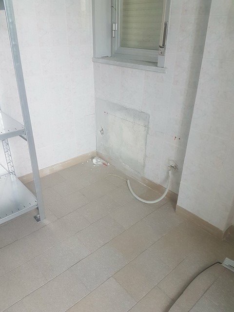 Il micro asilo di Macchia può ancora attendere