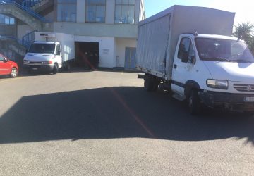 Giarre, si smobilita - senza avvisare istituzioni e utenza - il poliambulatorio ex Inam