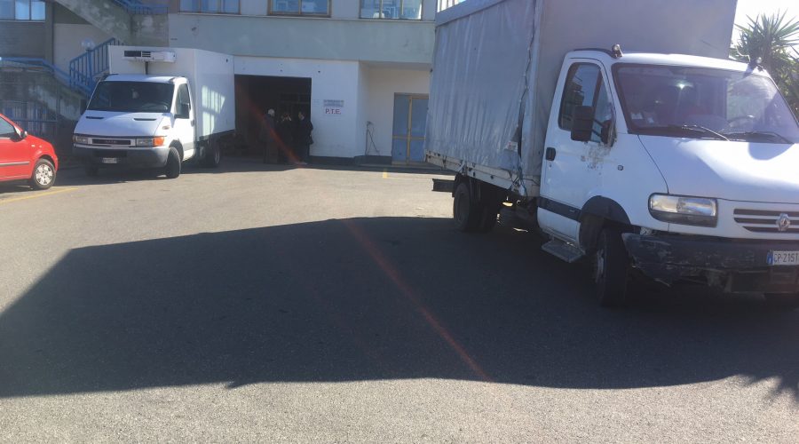 Giarre, si smobilita – senza avvisare istituzioni e utenza – il poliambulatorio ex Inam