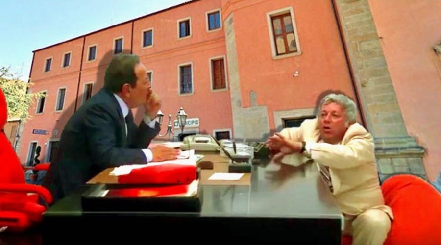 Francavilla di Sicilia: che sia la “Svolta” buona anche per gli impiegati comunali