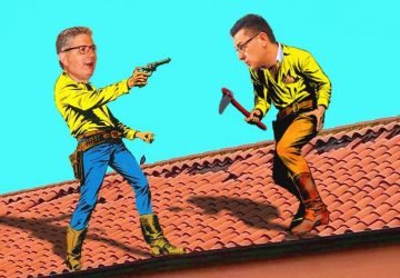 Francavilla di Sicilia: quando anche la politica si ritrova &ldquo;senza tetto&rdquo;