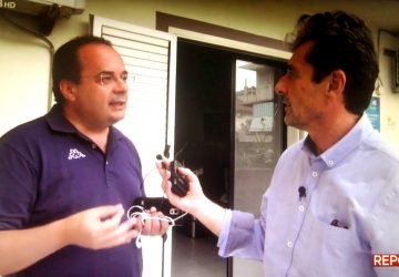 Lavoratori Socialmente Utili a Gaggi e dintorni: Le Mura querela &ldquo;Report&rdquo; di Rai 3