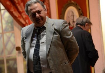 Domenica al Teatro Ambasciatori di Catania &egrave; di scena "Paparino" commedia in tre atti di Dino Falconi