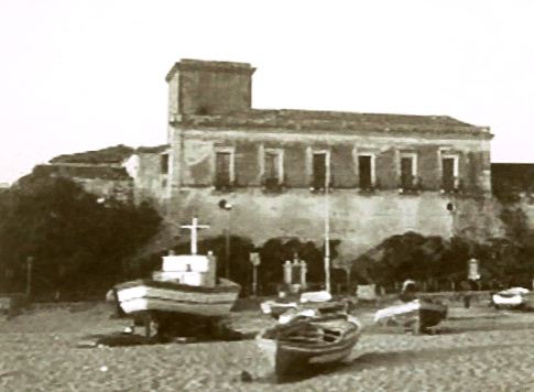 Giardini Naxos… un bellissimo regalo per l’anno nuovo!