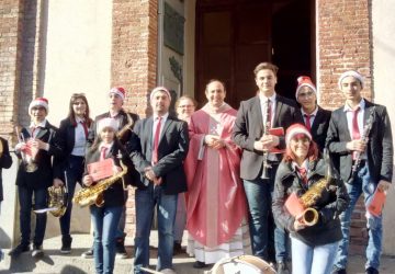 Giarre, Epifania solenne nella parrocchia S. Camillo