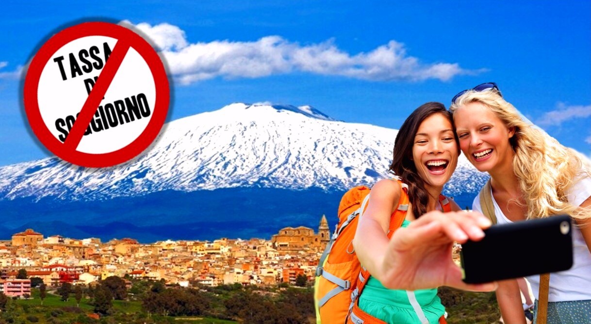 Linguaglossa: gli operatori turistici dicono decisamente “no” alla tassa di soggiorno