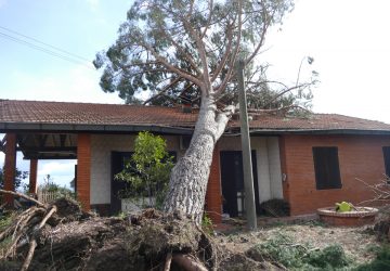 Maltempo: il sindaco di Viagrande, Leonardi chiede lo stato di calamit&agrave;