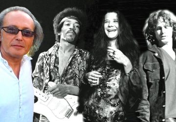 Ventisette, il numero &ldquo;maledetto&rdquo; del Rock: un&rsquo;indagine di Roberto La Paglia