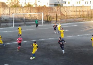 Russo Calcio, una sconfitta senza attenuanti!