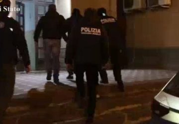 Operazione Adranos: in manette due ricercati. Salgono a 31 gli arrestati