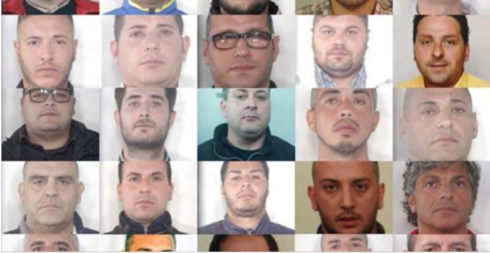 Mafia, operazione “Adranos”: decapitato il clan Santangelo: 33 arresti NOMI FOTO VIDEO