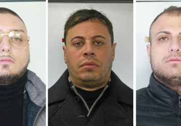 Catania, estorsioni alle discoteche: arrestati 3 affiliati del clan Cappello-Bonaccorsi VIDEO