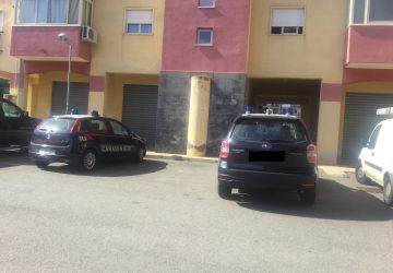 Giarre, nuovi controlli in via Romagna e via Settembrini. Due arresti per droga e varie denunce