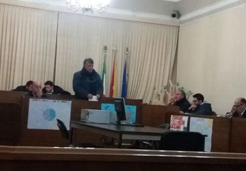 Mascali, il Consiglio approva il Piano triennale OO.PP. Stasera tocca al Bilancio, forse...