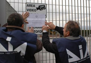 Aziende confiscate alla mafia: da "Cosa nostra" a "Cosa loro"?