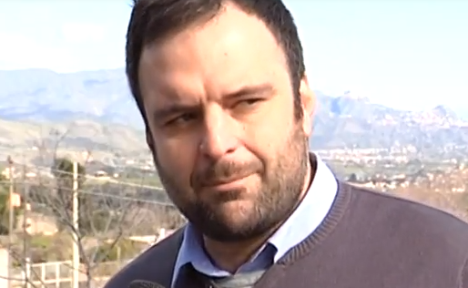 Riposto, l’ex assessore Pappalardo Fiumara: “Tutto quello che farò sarà contro Enzo Caragliano”