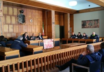 Giarre, congelato il doppio sciopero della polizia municipale. Spina (Uil): "Felici per le rassicurazioni. Ora atti concreti"