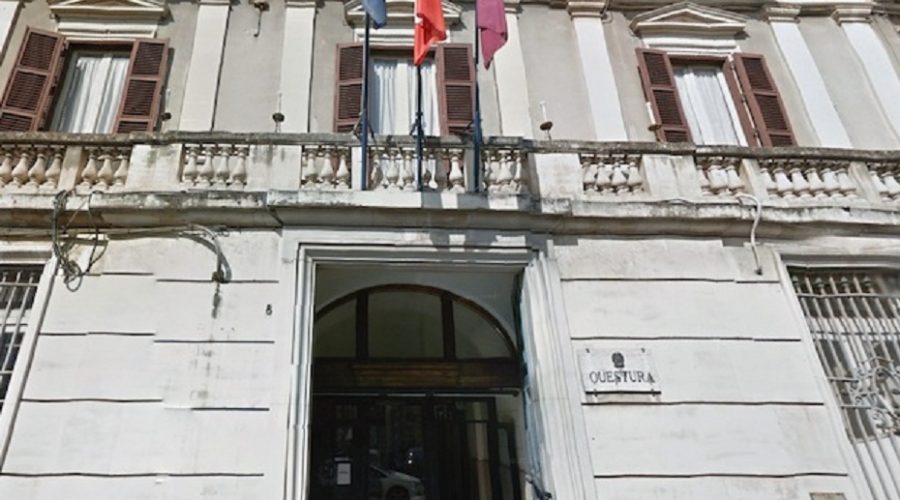 Catania, siglati protocolli intesa tra Polizia e Consiglio Notarile di Catania – Ordini Avvocati e Commercialisti