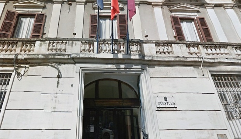 Catania, siglati protocolli intesa tra Polizia e Consiglio Notarile di Catania – Ordini Avvocati e Commercialisti
