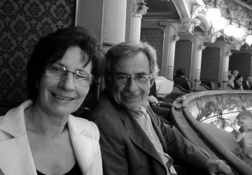 Sant'Alfio, ricordo del prof. Zappal&agrave; ad un anno dalla scomparsa