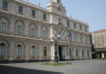 Terremoto giudiziario all'università di Catania, sospeso il Rettore