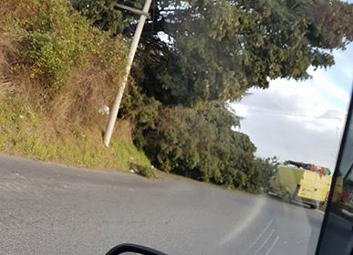 via Stabilimenti S. Venerina