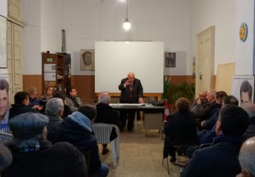Amministrative a Riposto: Carmelo D'Urso ufficializza la sua candidatura, Ezio Raciti quasi