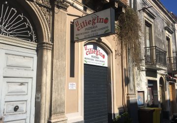 Allarme rapine, in azione malviventi armati di fucile. Nel mirino una pizzeria di Riposto e a Guardia, il cui titolare &egrave; stato rapinato a Carruba