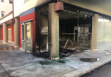 Giarre, pronta messa in sicurezza centro sociale via Alfieri