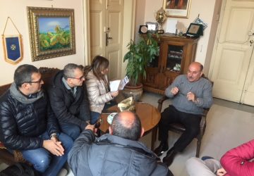 Vertenza Conforama, sindaco Caragliano incontra i sindacati