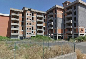 Giarre, affidati i lavori per i 60 alloggi di via Trieste