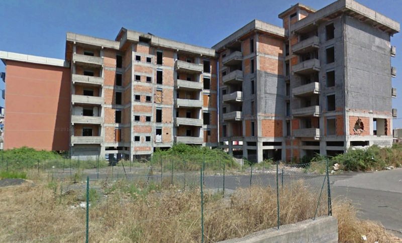 Giarre, affidati i lavori per i 60 alloggi di via Trieste