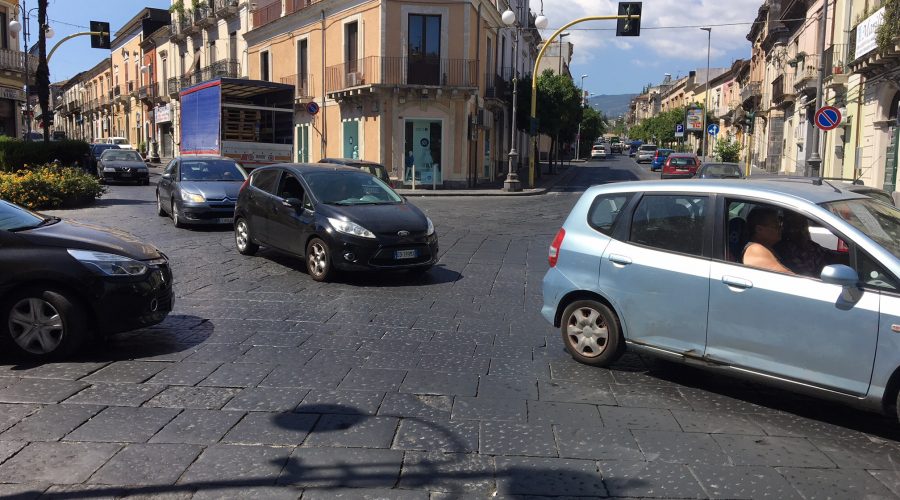 Giarre, il neoassessore Di Rao: Rivitalizzare con nuovi correttivi il piano vario del 2001