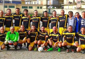 Calcio a Fiumefreddo di Sicilia: l’esaltante stagione dello Sporting
