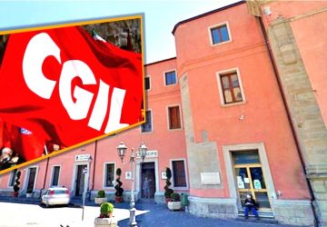 Francavilla di Sicilia: anche la Fp-Cgil scende in campo a difesa degli impiegati comunali